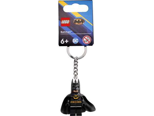 Batman™ Keyring - Image 3