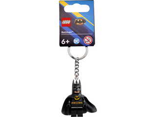 Batman™ 鑰匙鏈