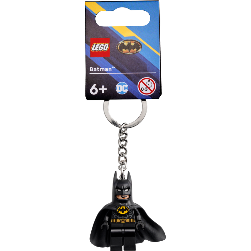Batman™ Key Chain