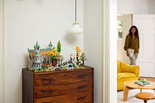 THE LORD OF THE RINGS: RIVENDELL™ - Image 18