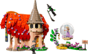 LEGO Wicked 75690 Glinda und Elphaba im Munchkinland