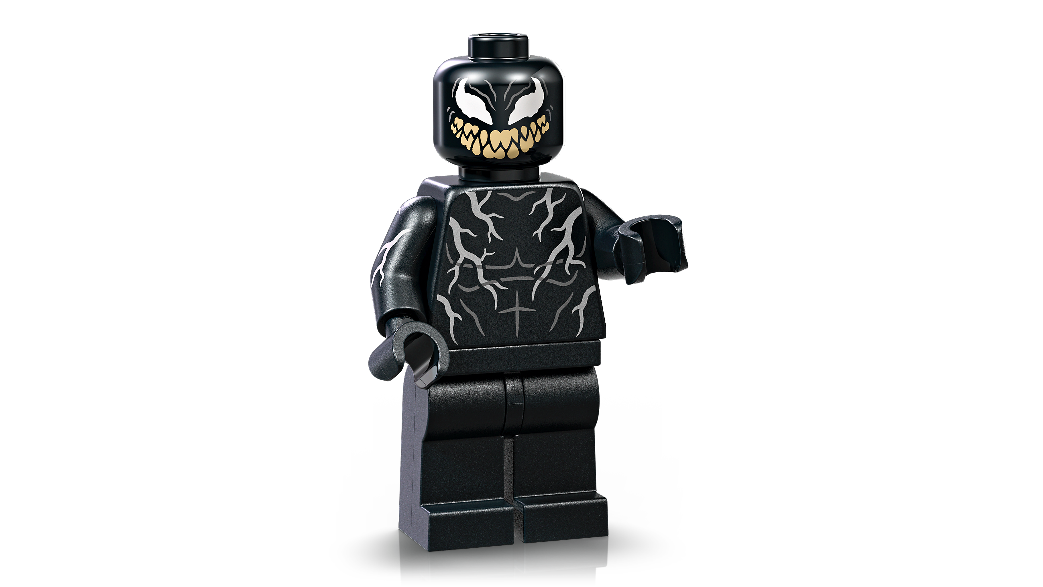 Venom Bust 76356 | Marvel | Buy online at the Official LEGO® Shop AT