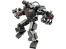 War Machine Mech Armor
