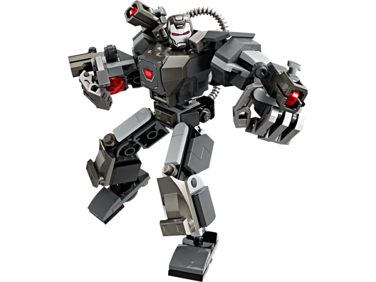 LEGO 76277 - War Machine-kamprobot
