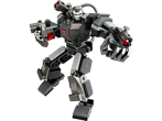 War Machine Mech Armor