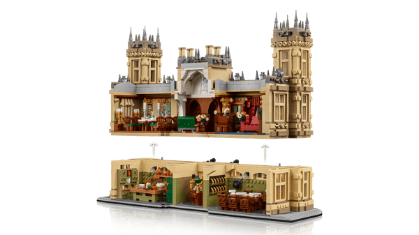 Downton Abbey - Image 8