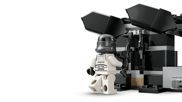 LEGO 75412 Pack de combat Death Troopers contre Night Troopers — visuel 5 sur 8