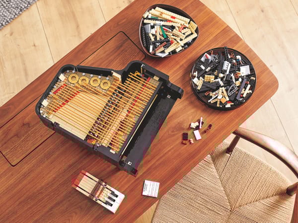 Grand Piano - Image 33