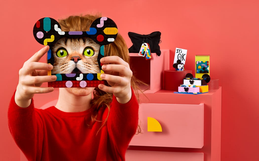 8 Best LEGO® Fall Craft Ideas for Kids | Official LEGO® Shop US