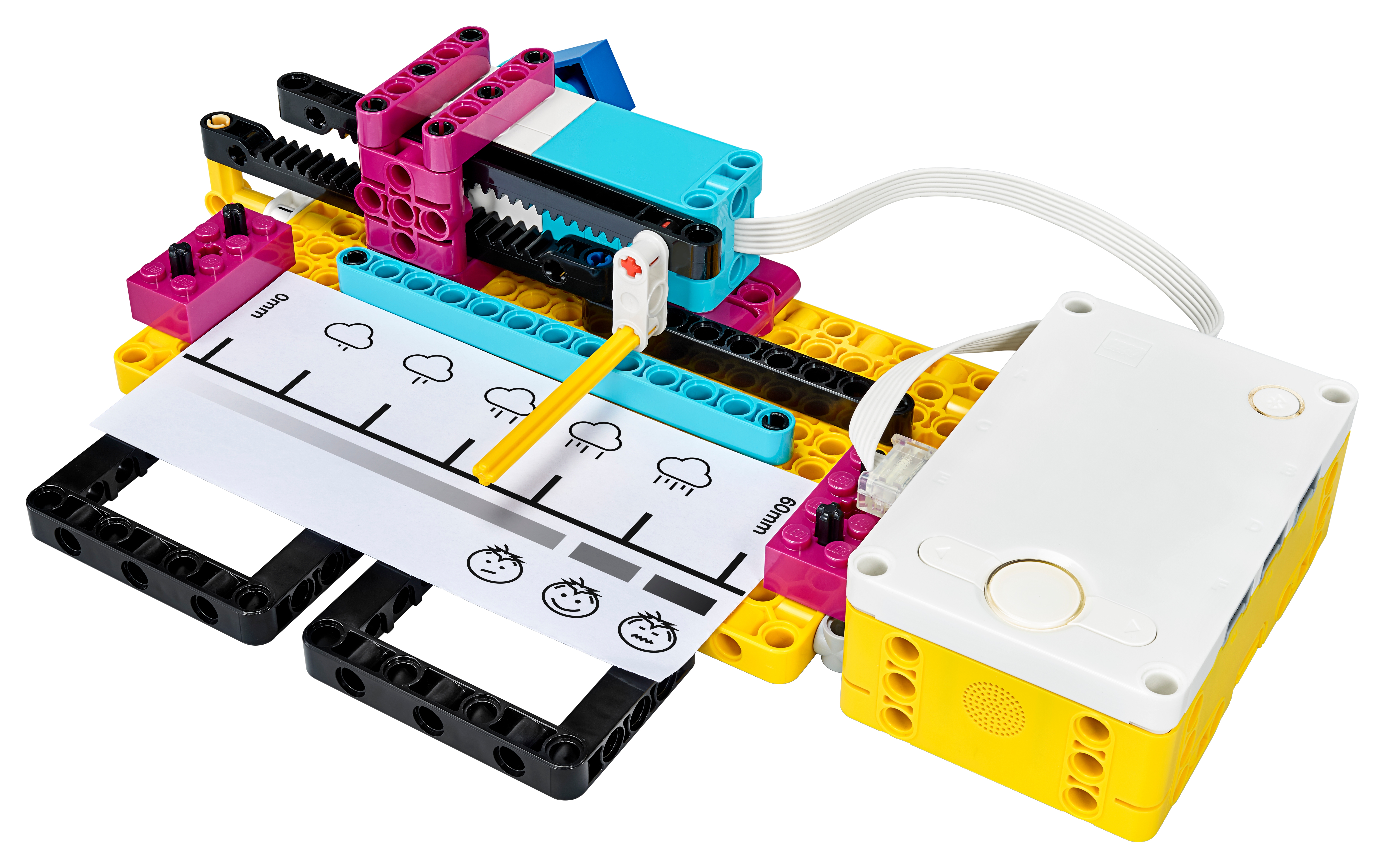 45678 Spike Prime Set nuevo envío gratuito a todo el mundo Lego Educación