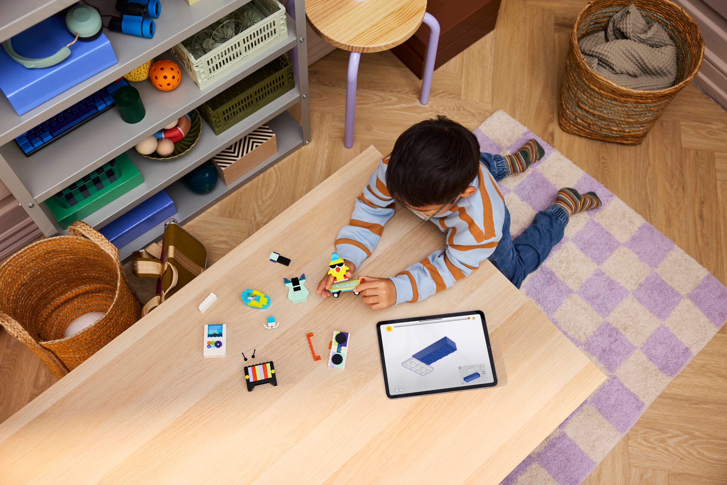 クールなアイデアボックス 11043 | クラシック |レゴ®ストア公式