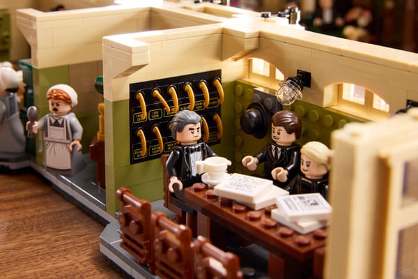 Downton Abbey - Image 19