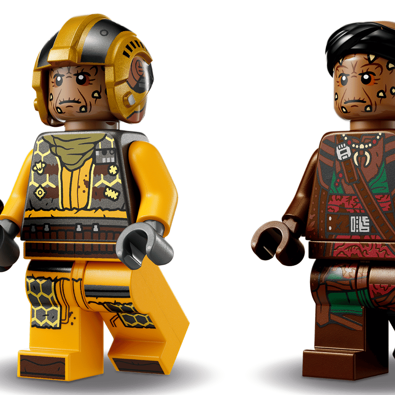 Pirate Snub Fighter - Main Image