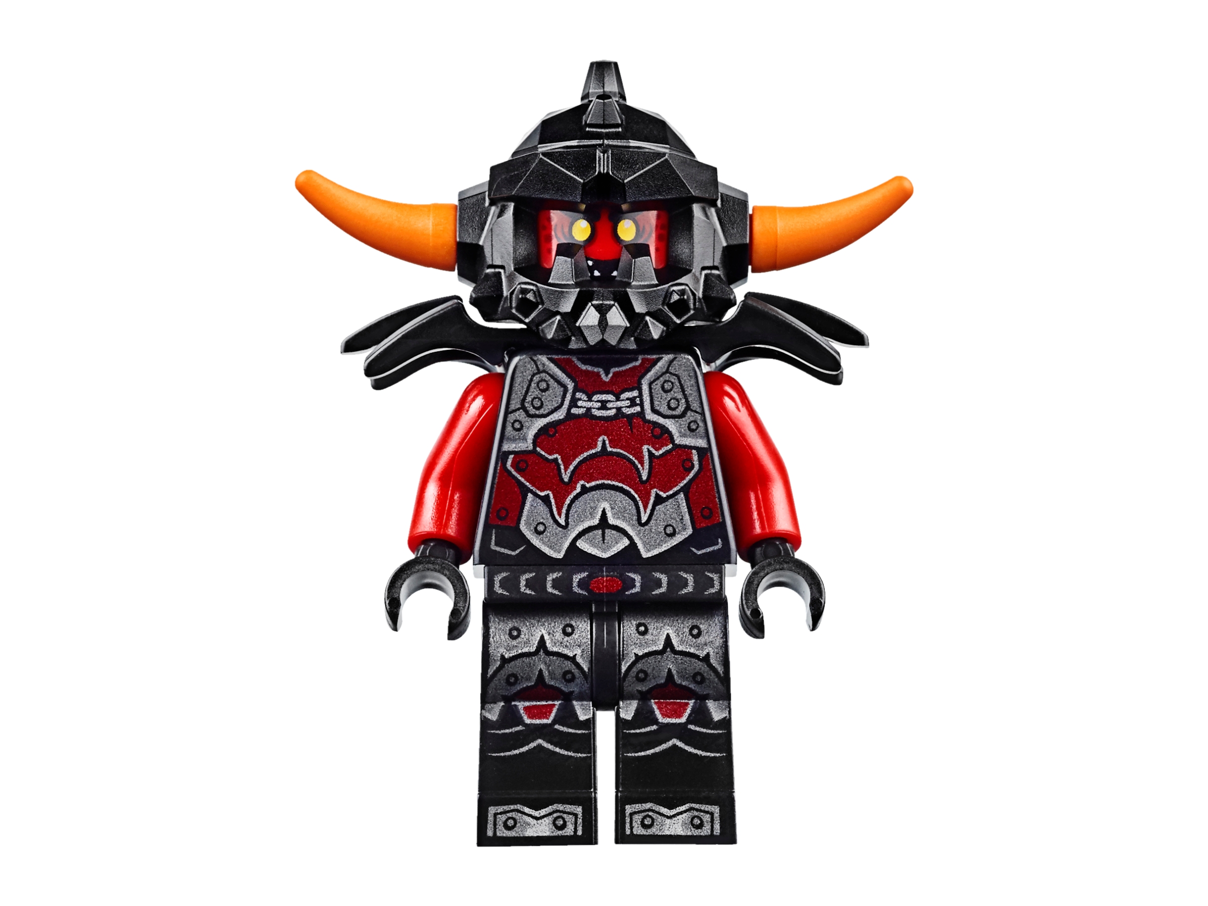 The Black Knight Mech 70326 | NEXO KNIGHTS™ | Buy online at the