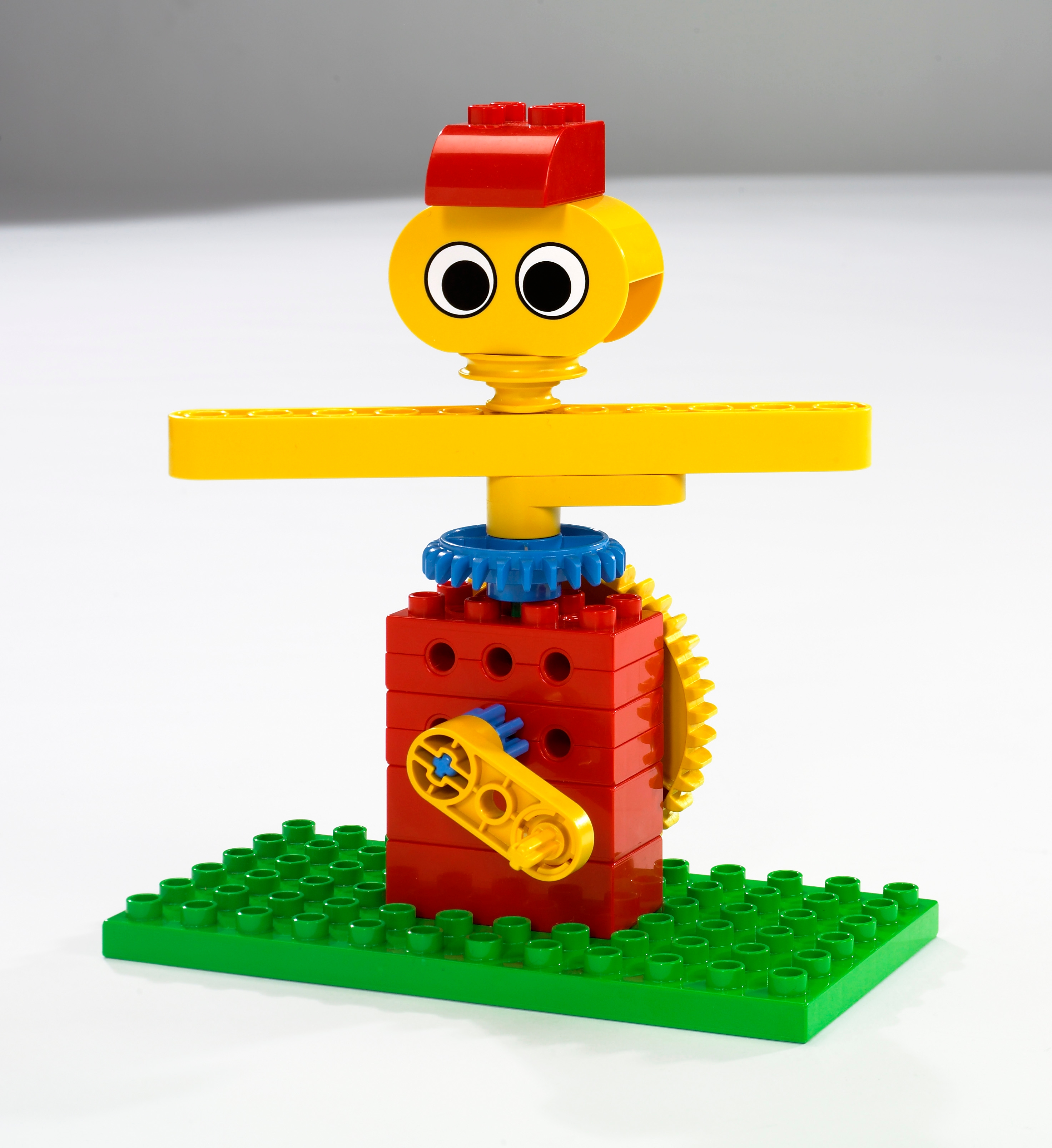 Jouet ferme - LEGO - Prématuré