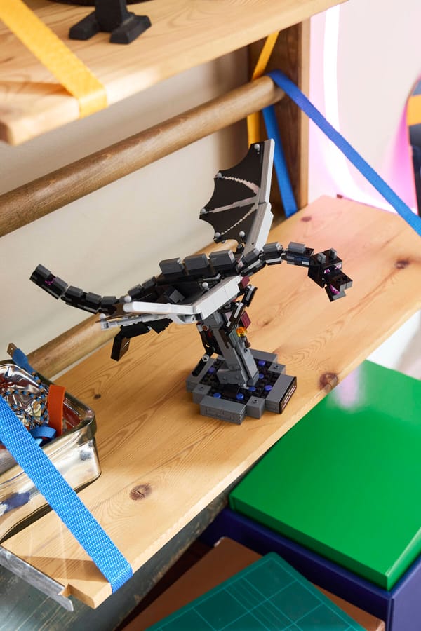 The Ender Dragon - Image 15