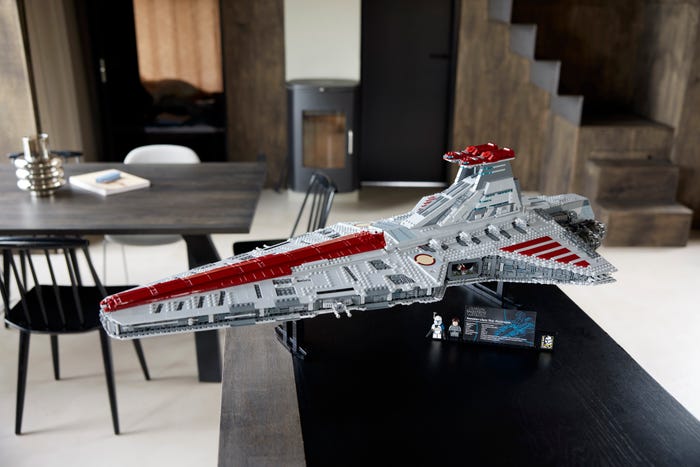 Best Lego sets for adults 2022: From Marvel and Star Wars to technic builds