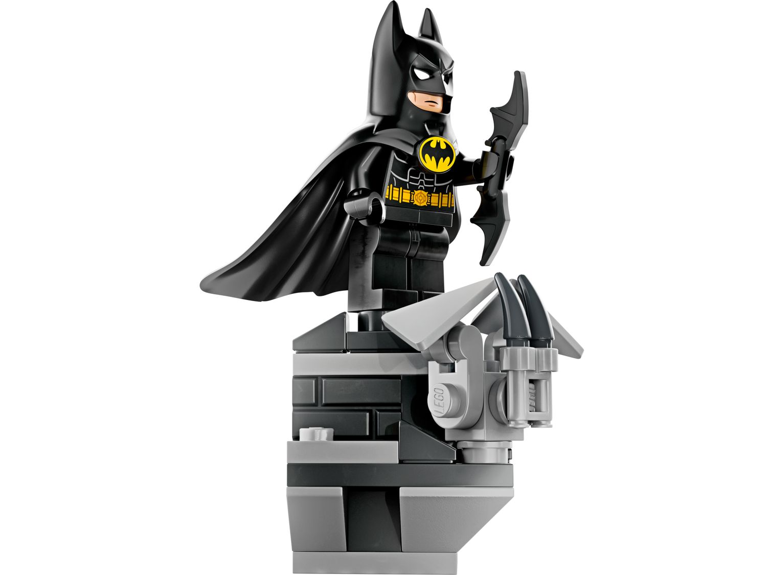 Batman™ 1992 30653 | Batman™ | Buy online at the Official LEGO® Shop GB