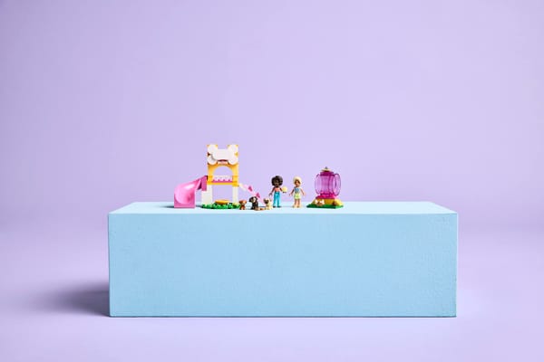 Puppy Playground - Image 11