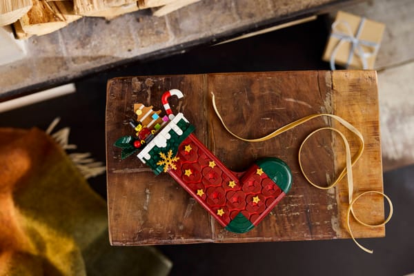 Christmas Stocking - Image 12