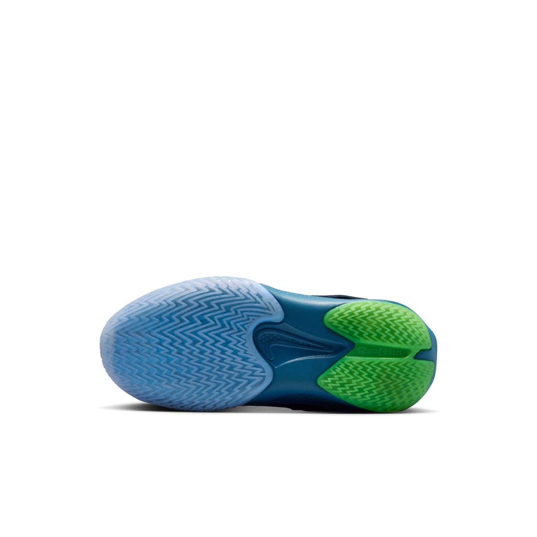 Nike G.T. Cut 3 x LEGO® Collection – Little Kids' Shoes 5010044