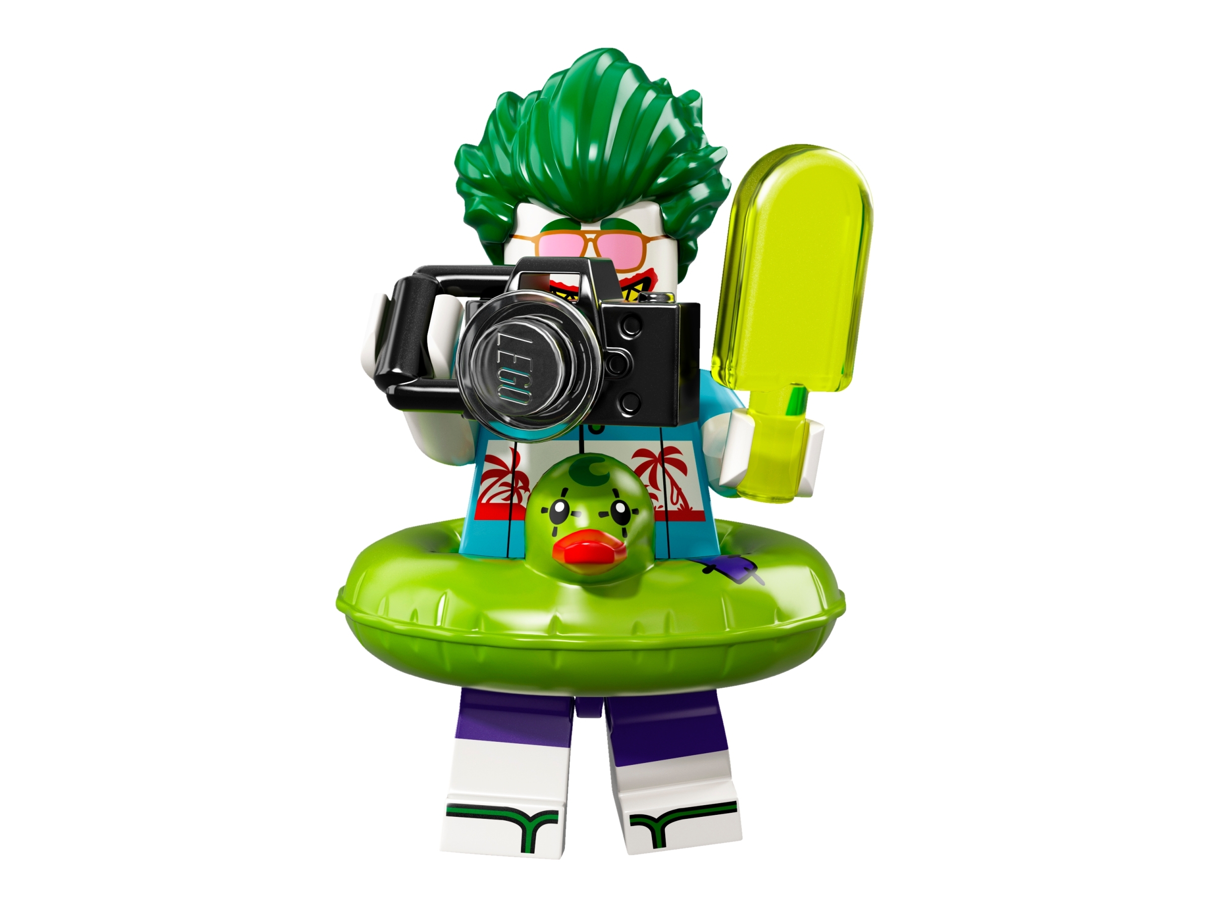 Lego ® Minifig Cheveux Chapeau Batman Movie Série 2 Choose Hear 71020 NEW 