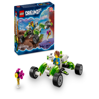 LEGO® – Mateo’s terreinwagen – 71471