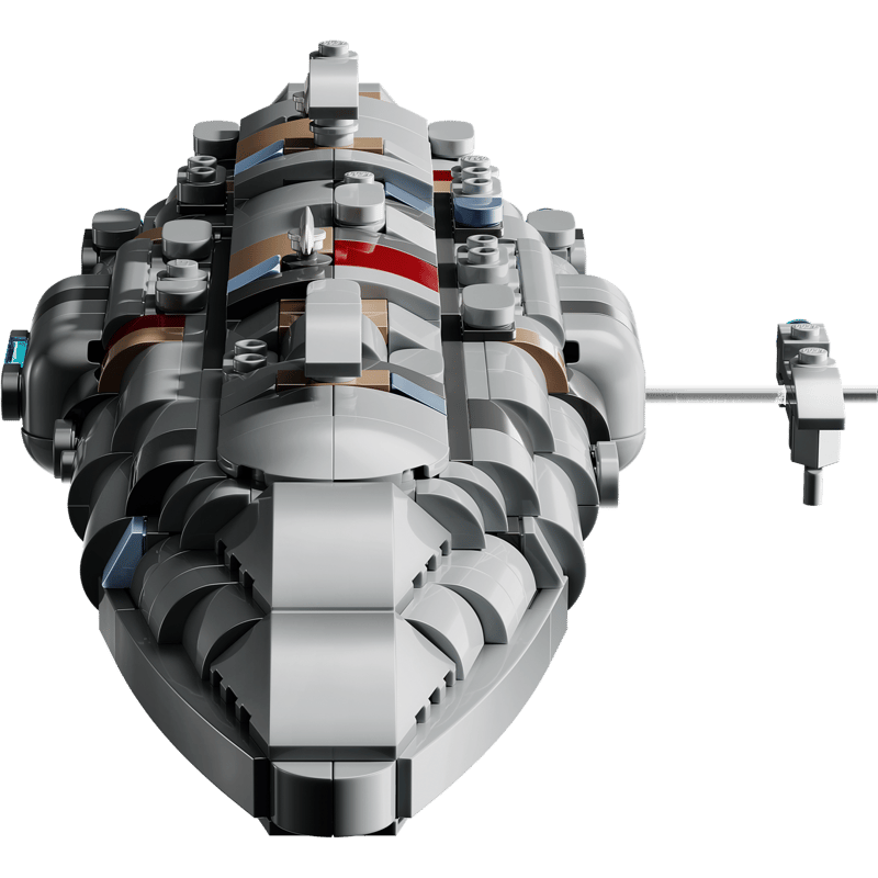 ホーム・ワン スタークルーザー 75405 | スター・ウォーズ™ |レゴ ホーム・ワン スタークルーザー 75405 | スター・ウォーズ™ |レゴ