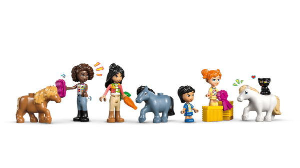 Pony Ranch & Stable - Image 8