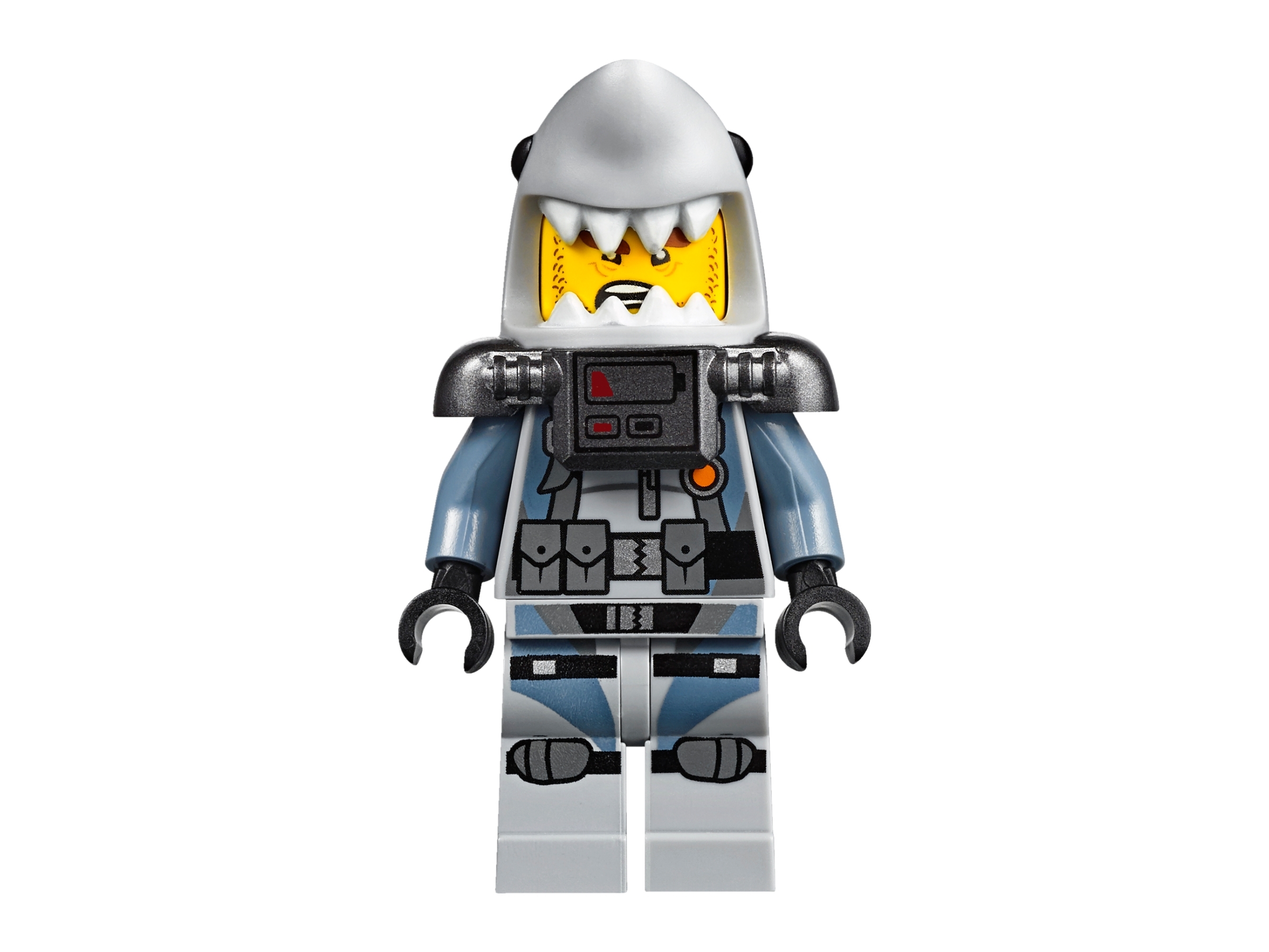 LEGO 10739 Shark Attack Toy 