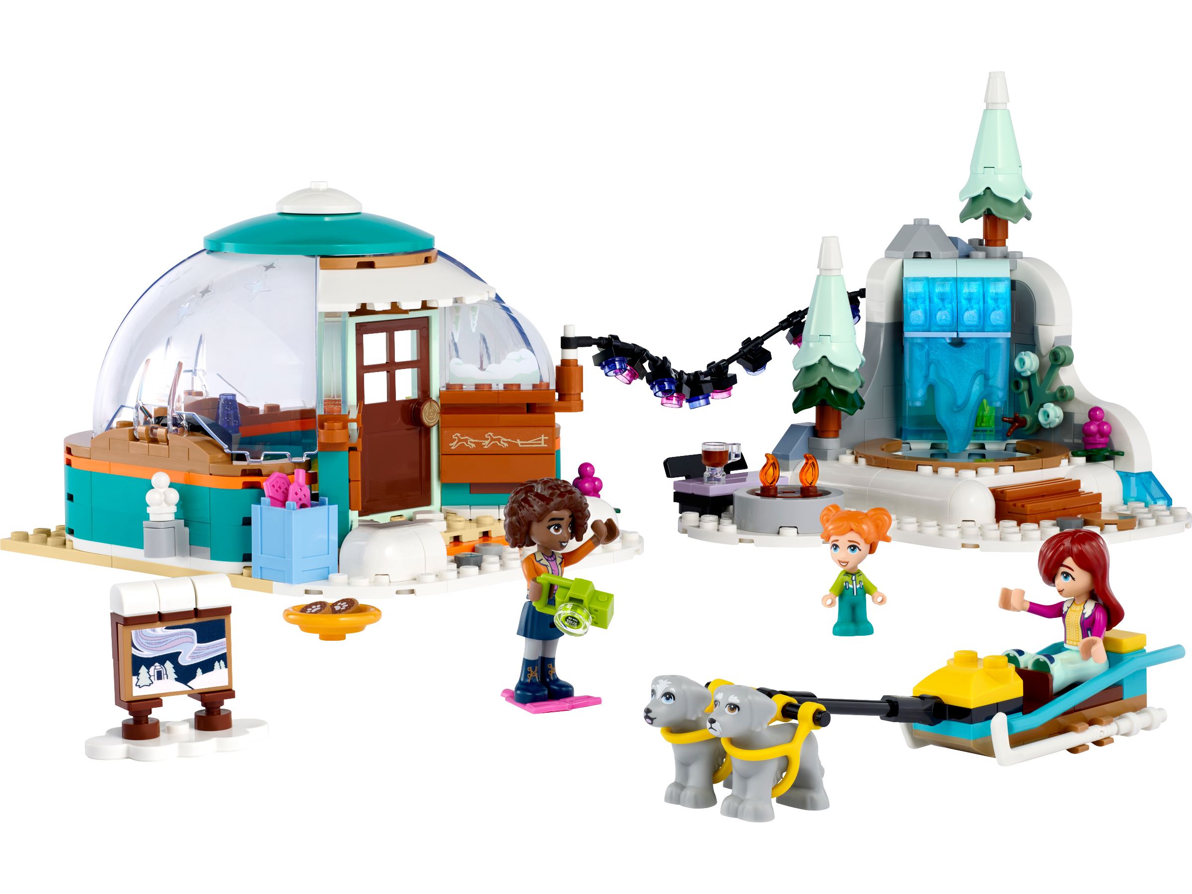 Buy lego friends sets At Sale Prices Online - December 2023