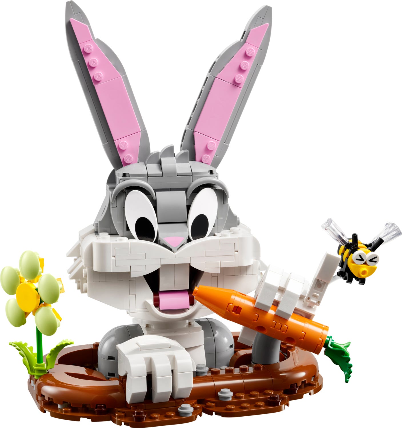 Bugs Bunny 40920 | Other | Buy online at the Official LEGO® Shop US