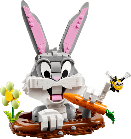 Bugs Bunny — set LEGO 40920