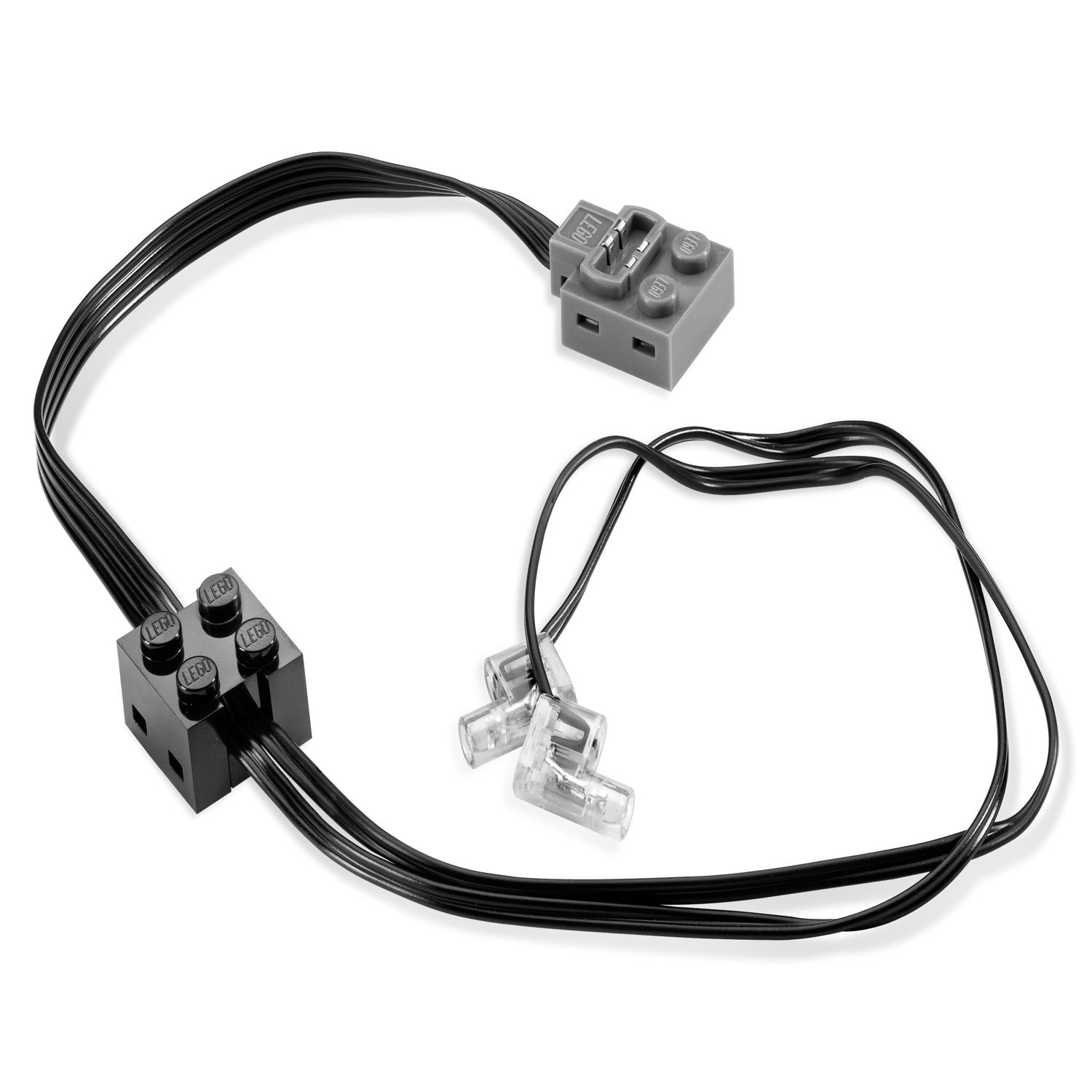 skyde skotsk malm LEGO® Power Functions Light 8870 | Other | Buy online at the Official LEGO®  Shop US