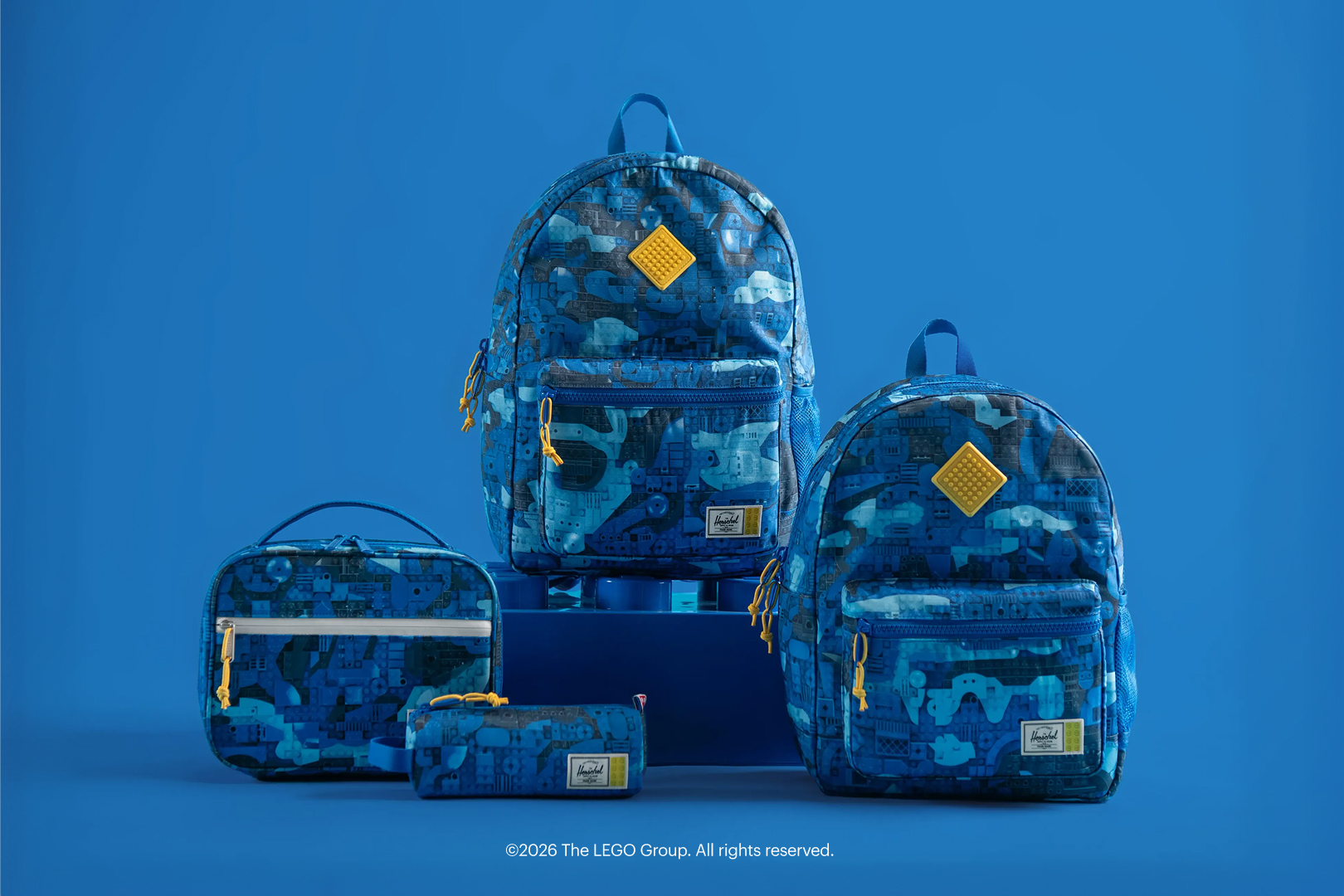 新学期におすすめのレゴ®の学用品 |レゴ®ショップ公式オンラインストアJP