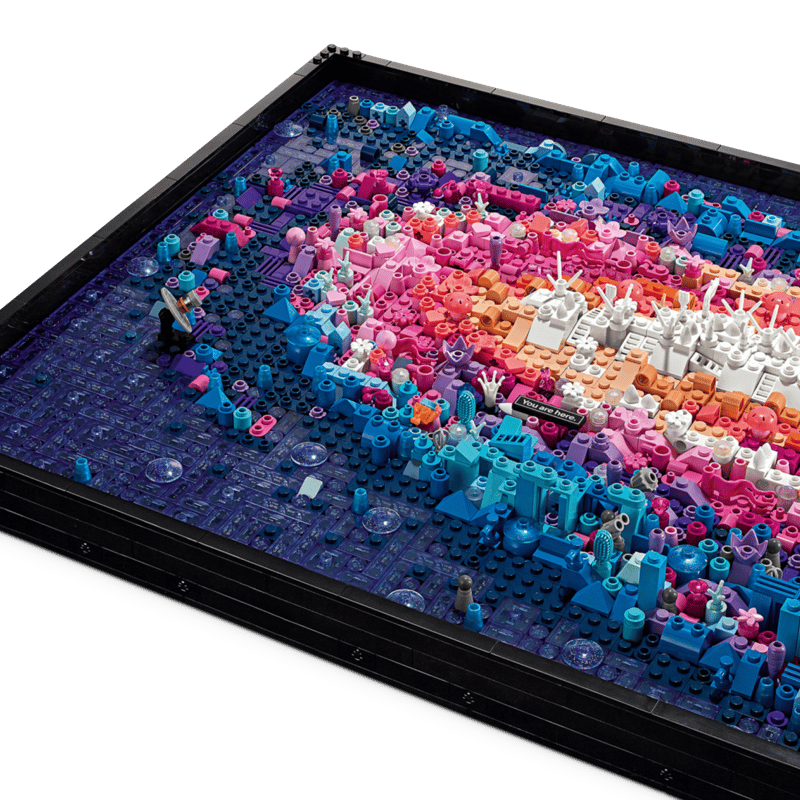 The Milky Way Galaxy