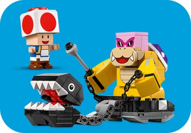 Battle Mario 35 Bowser Battle With Roy At Peach's Castle 71435