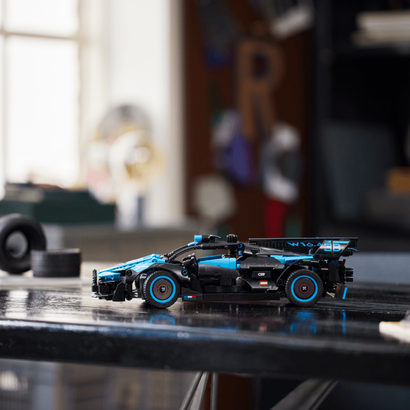 ブガッティ・ボライド Agile Blue 42162 | テクニック |レゴ®ストア ブガッティ・ボライド Agile Blue 42162 | テクニック |レゴ®ストア
