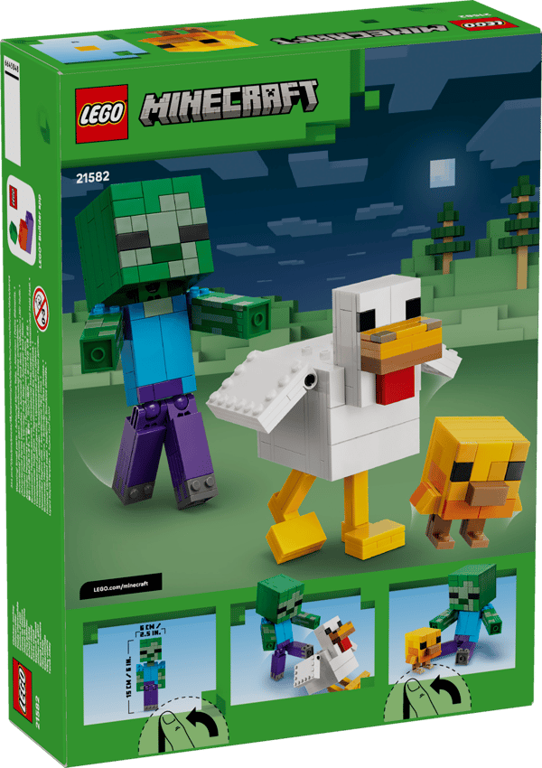 Chicken Jockey - Image 9