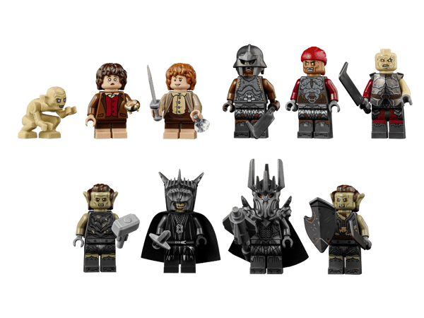 The Lord of the Rings: Barad-dûr™ - Image 14