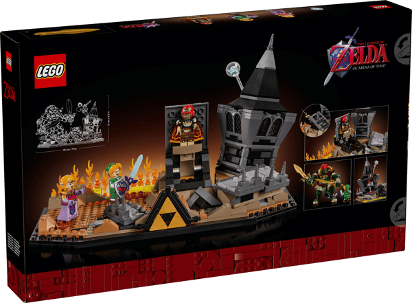 Ocarina of Time™ – The Final Battle - Image 19