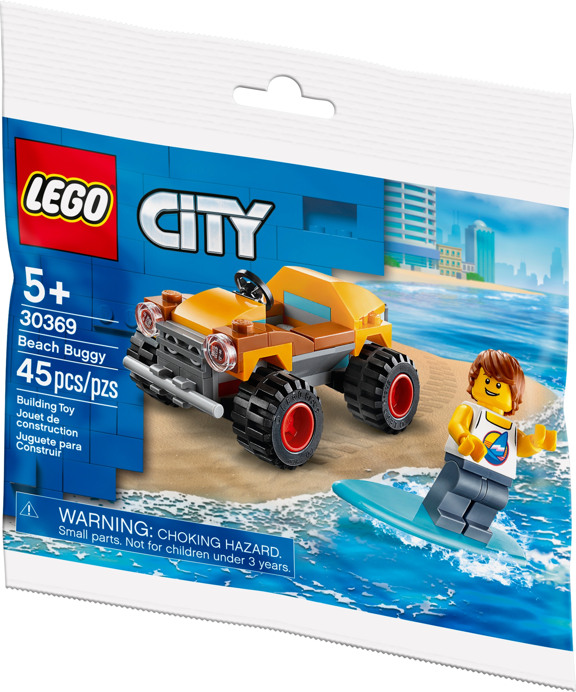 lego city dune buggy