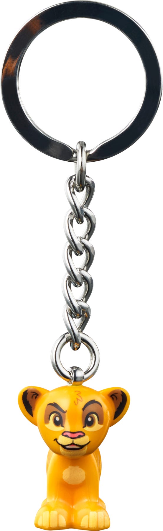 Portachiavi di Simba