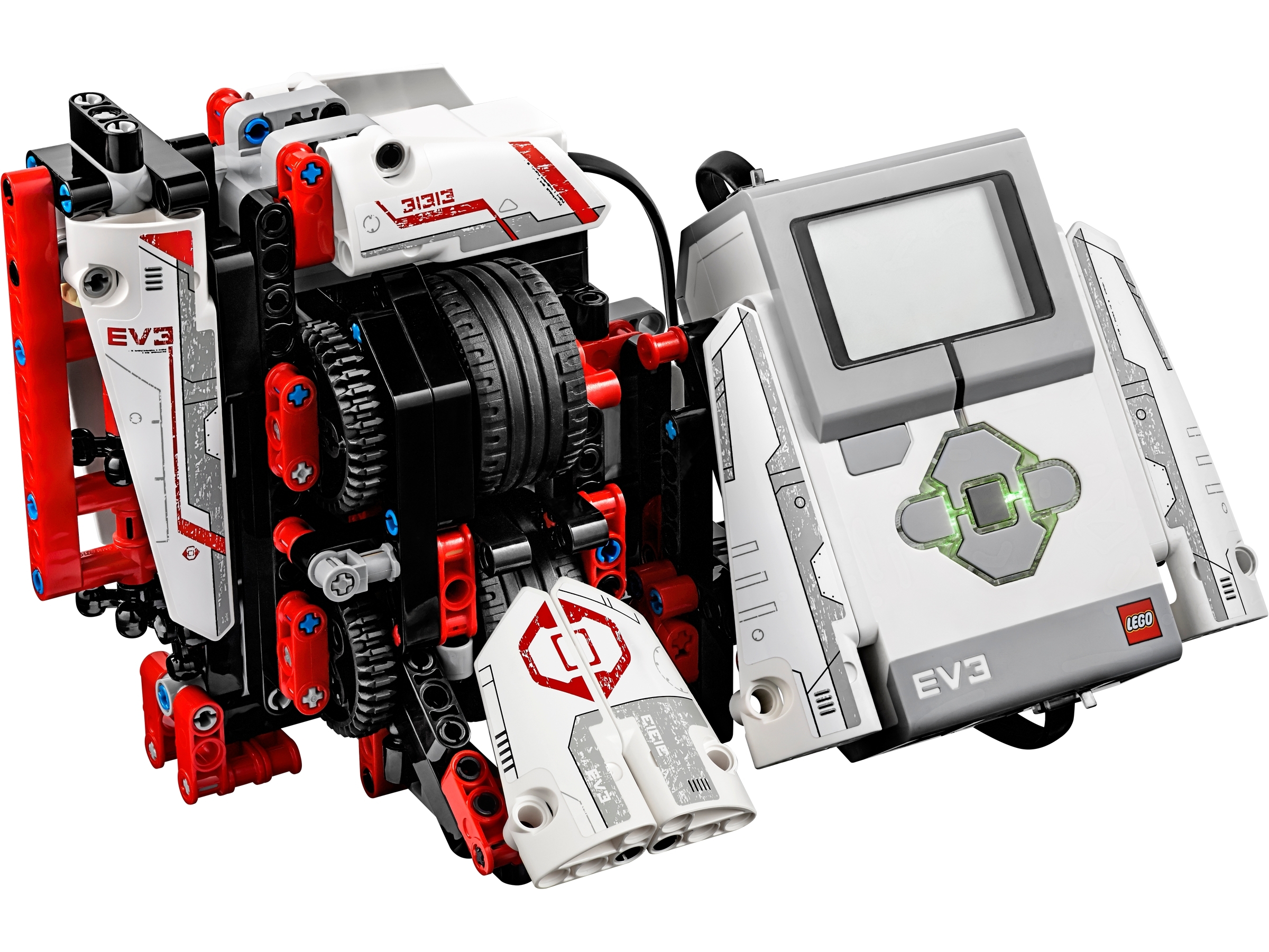 LEGO® MINDSTORMS® EV3 31313 | MINDSTORMS® | Buy online at the Official  LEGO® Shop US