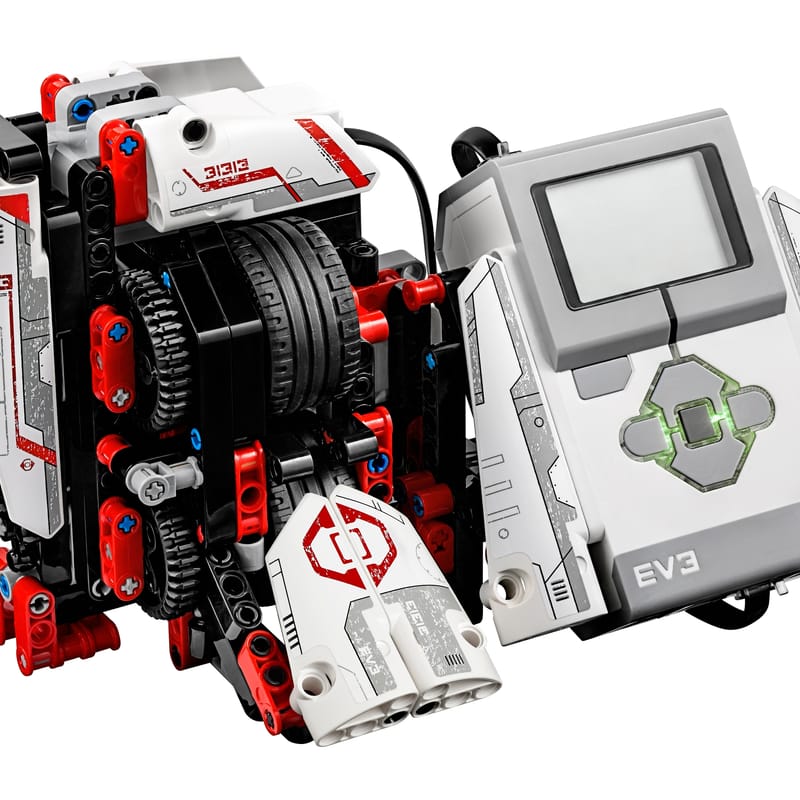 LEGO® MINDSTORMS® EV3