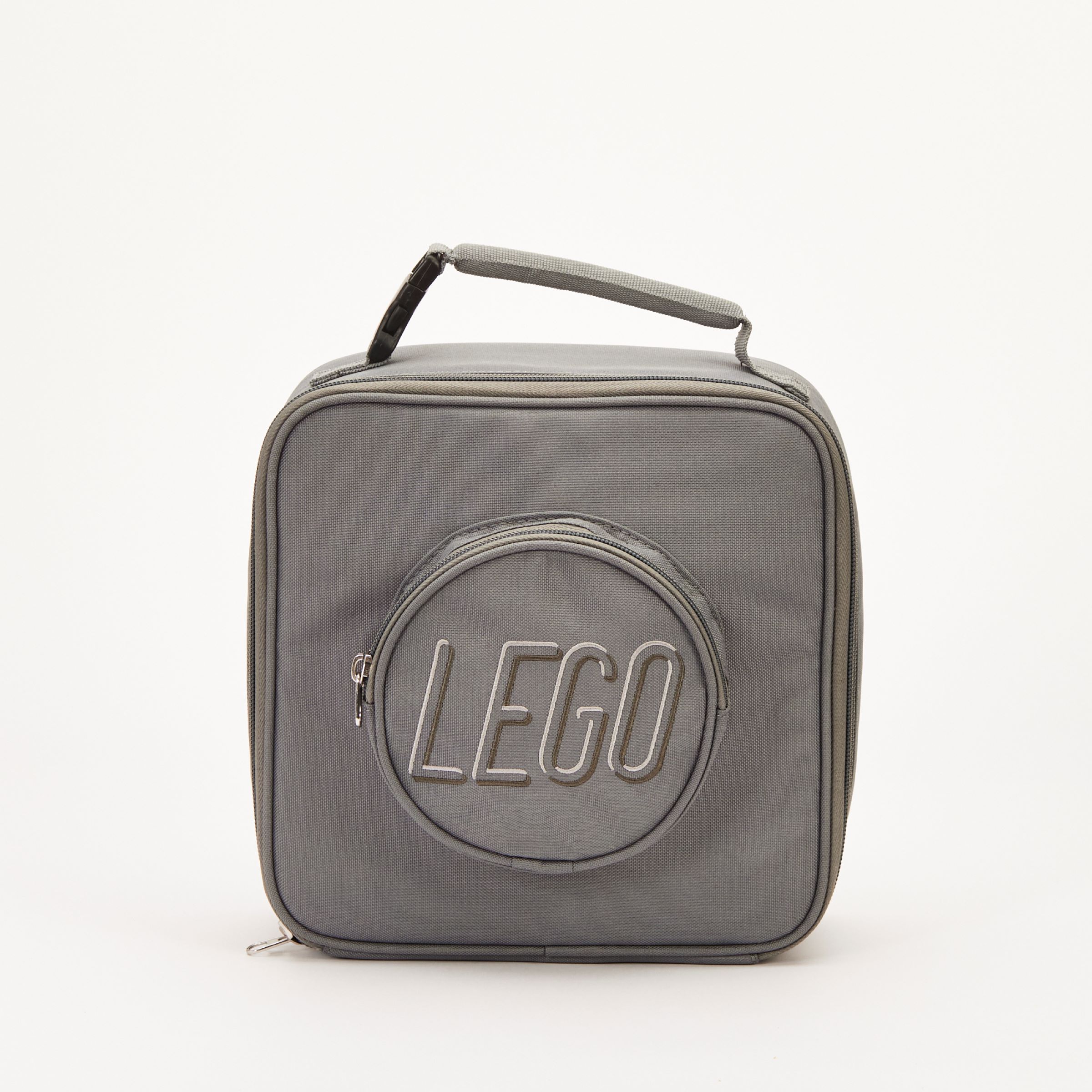 Brick Lunch Bag – Gray 5008717 | Other | Buy online at the