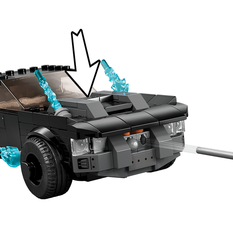 Batmobile™: The Penguin™ Chase 76181 | DC | Buy online at the Batmobile™: The Penguin™ Chase 76181 | DC | Buy online at the