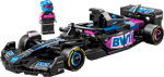 Williams Racing FW46 F1® Race Car 77249 | Speed Champions | Buy