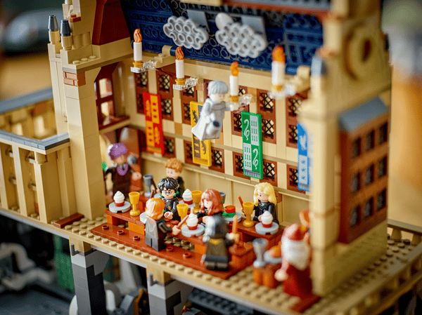 Hogwarts™ Castle: The Great Hall - Image 13