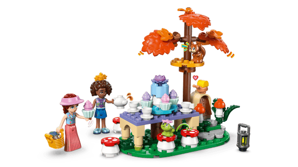 Forest Tea Party - Image 6